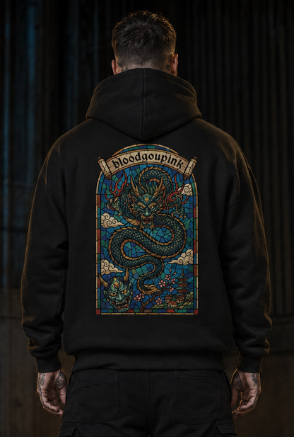 Kintsugi Hoodie