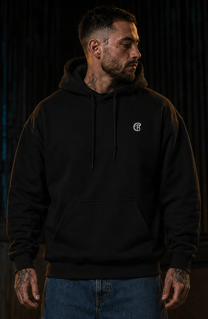 Kintsugi Hoodie
