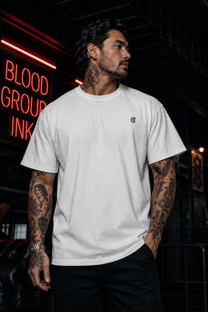 IN INK WE TRUST TEE