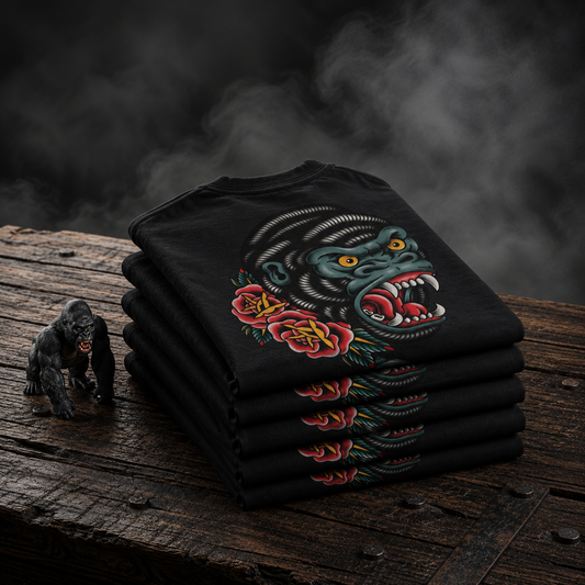 GORILLA TEE