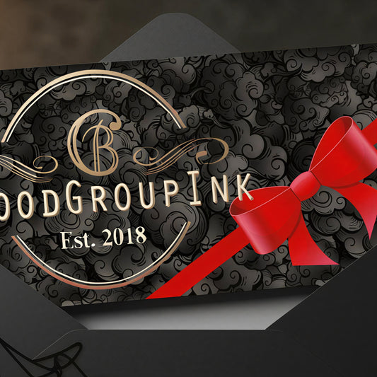 Cadeaubon / Giftcard