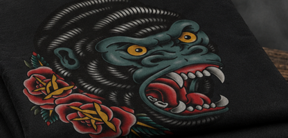 GORILLA TEE